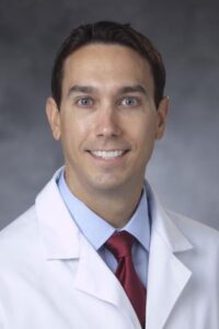 Aaron C. Lentz, MD, FACS