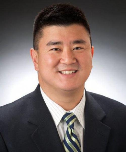 Ronald S. Suh, MD