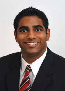 Nannan Thirumavalavan, MD
