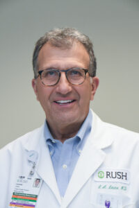 Laurence A. Levine, MD